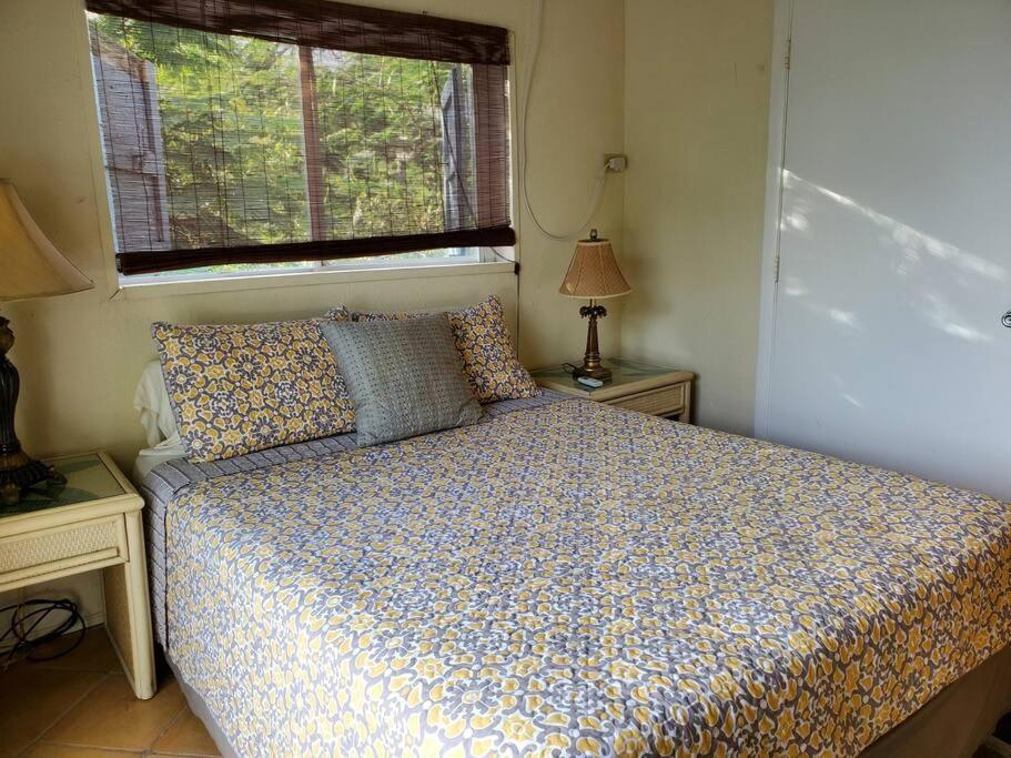 The Cottage At Villa Indigo 夏洛特阿马利亚 外观 照片